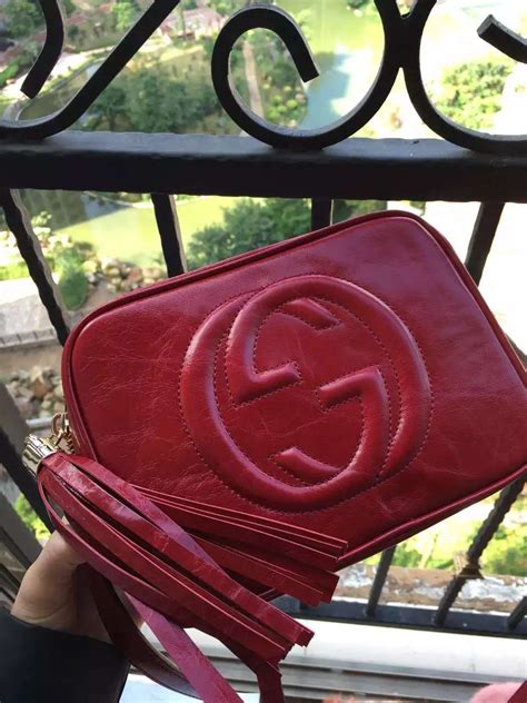 authentic Gucci bag price